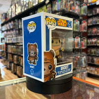 Wicket #26 (Funko Pop! Star Wars)