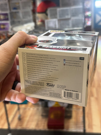 Deadshot #106 (Funko Pop, DC) - Bitz & Buttons