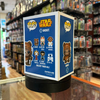 Wicket #26 (Funko Pop! Star Wars)