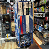 Mega Man X 1/12 Scale Model Kit 8087 (Mega Man, Kotobukiya) - Bitz & Buttons