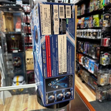 Mega Man X 1/12 Scale Model Kit 8087 (Mega Man, Kotobukiya) - Bitz & Buttons