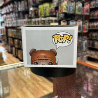 Wicket #26 (Funko Pop! Star Wars)