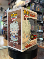 Killua Zoldyck #1106 (Funko Pop, Hunter Hunter) CHASE