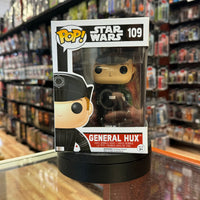 General Hux #109 (Funko Pop! Star Wars)