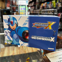 Mega Man X 1/12 Scale Model Kit 8087 (Mega Man, Kotobukiya) - Bitz & Buttons