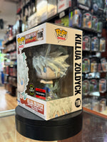 Killua Zoldyck #1106 (Funko Pop, Hunter Hunter) CHASE