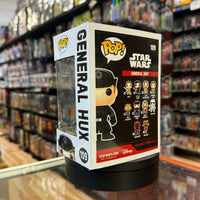 General Hux #109 (Funko Pop! Star Wars)