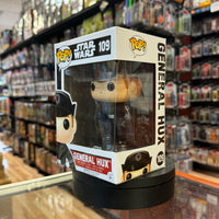 General Hux #109 (Funko Pop! Star Wars)