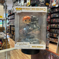 Ron Weasley Riding Chess Piece #82 (Funko Pop!, Harry Potter)