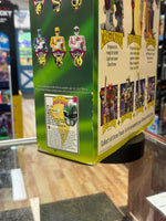 Dragonzord with Green Ranger (Vintage MMPR Power Rangers, Bandai) NEW - Bitz & Buttons