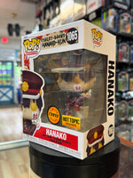 Hanako #1065(Funko Pop, Toilet Bound) CHASE