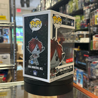 Sora Monsters Inc #485 Target (Funko Pop! Kingdom Hearts 3)