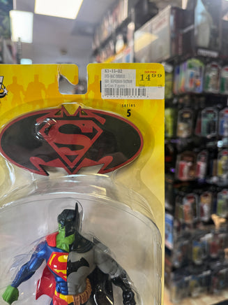Composite Superman (DC Direct, DC Superheroes) - Bitz & Buttons