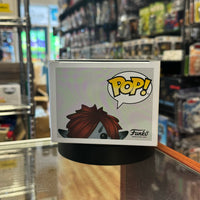 Sora Monsters Inc #485 Target (Funko Pop! Kingdom Hearts 3)