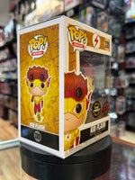 Kid Flash GITD #320 (Funko Pop, DC Comics) CHASE