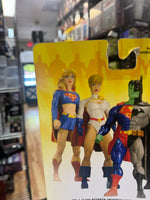 Composite Superman (DC Direct, DC Superheroes) - Bitz & Buttons