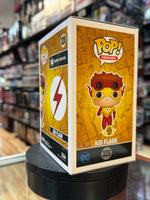 Kid Flash GITD #320 (Funko Pop, DC Comics) CHASE