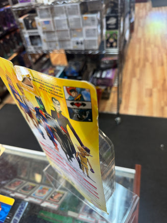 Composite Superman (DC Direct, DC Superheroes) - Bitz & Buttons