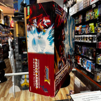Mega Man Force Armor Rising Fire VER. 1/12 Scale Model Kit 8092 (Mega Man, Kotobukiya) - Bitz & Buttons