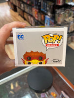 Kid Flash GITD #320 (Funko Pop, DC Comics) CHASE