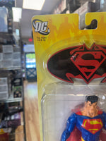 Public Enemies Superman (DC Direct, DC Superheroes) - Bitz & Buttons