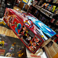 Mega Man Force Armor Rising Fire VER. 1/12 Scale Model Kit 8092 (Mega Man, Kotobukiya) - Bitz & Buttons