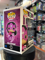 Star Sapphire #456 (Funko Pop, Green Lantern) NYCC