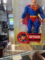 Public Enemies Superman (DC Direct, DC Superheroes) - Bitz & Buttons