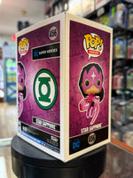 Star Sapphire #456 (Funko Pop, Green Lantern) NYCC