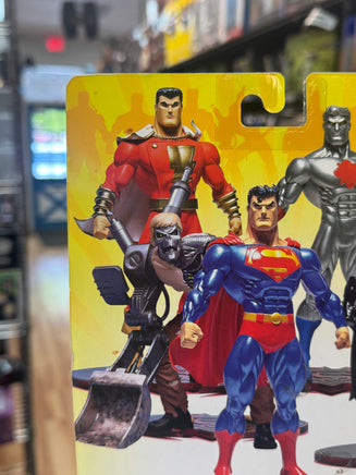 Public Enemies Superman (DC Direct, DC Superheroes) - Bitz & Buttons