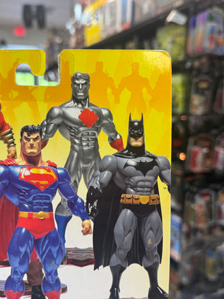 Public Enemies Superman (DC Direct, DC Superheroes) - Bitz & Buttons