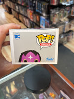 Star Sapphire #456 (Funko Pop, Green Lantern) NYCC