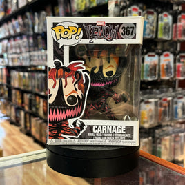 Carnage #367 (Funko Pop!, Marvel Comics)