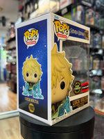 Luck Voltia GITD #1102 (Funko Pop, Black Clover) CHASE