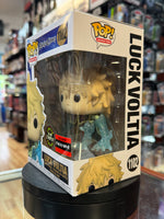 Luck Voltia GITD #1102 (Funko Pop, Black Clover) CHASE