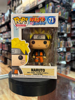 Naruto #71 (Funko Pop, Naruto Shippuden)