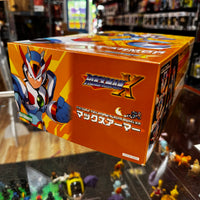 Mega Man Max Armor VER. 1/12 Scale Model Kit 8090 (Mega Man, Kotobukiya) - Bitz & Buttons
