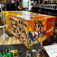 Mega Man Max Armor VER. 1/12 Scale Model Kit 8090 (Mega Man, Kotobukiya) - Bitz & Buttons