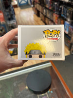 Naruto #71 (Funko Pop, Naruto Shippuden)