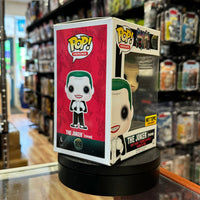 The Joker Tuxedo #109 Hot Topic (Funko Pop!,Suicide Squad)