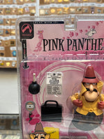Inspector Clouseau 0350 (Pink Panther, Palisades) Sealed - Bitz & Buttons