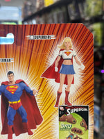 Bizarro 6" (Mattel, DC Superheroes) - Bitz & Buttons