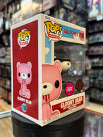 Flocked Gloomy Bear #1190 (Funko Pop, Gloomy) CHASE