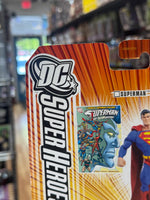 Bizarro 6" (Mattel, DC Superheroes) - Bitz & Buttons