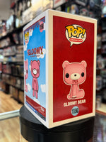 Flocked Gloomy Bear #1190 (Funko Pop, Gloomy) CHASE