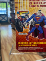 Bizarro 6" (Mattel, DC Superheroes) - Bitz & Buttons