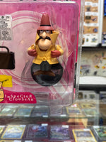 Inspector Clouseau 0350 (Pink Panther, Palisades) Sealed - Bitz & Buttons