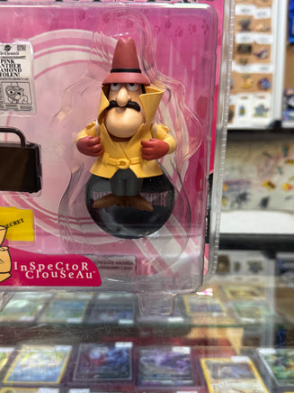 Inspector Clouseau 0350 (Pink Panther, Palisades) Sealed - Bitz & Buttons