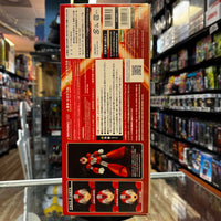 Mega Man Rising Fire VER. 1/12 Scale Model Kit 8089 (Mega Man, Kotobukiya) - Bitz & Buttons