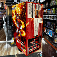 Mega Man Rising Fire VER. 1/12 Scale Model Kit 8089 (Mega Man, Kotobukiya) - Bitz & Buttons